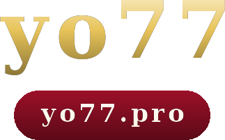 yo77 logo