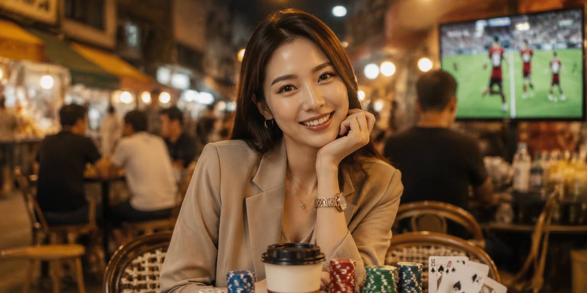 yo77 Chúng tôi là ai và xây dựng điều gì